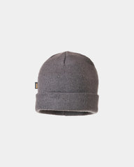 Bonnet microfibre coupe-vent à personnaliser - Gris