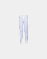 Pantalon thermique à personnaliser - Blanc