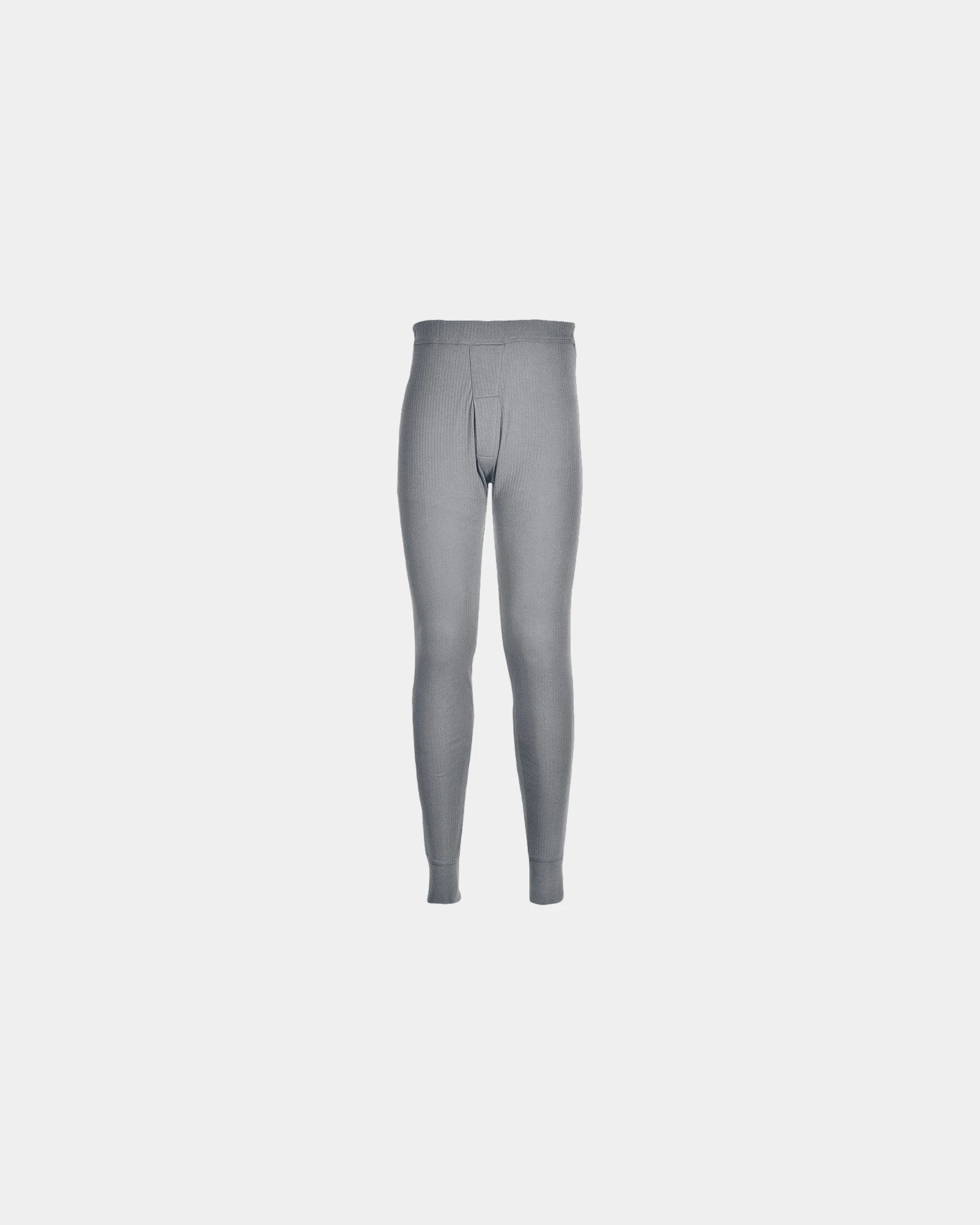 Pantalon thermique à personnaliser - Gris