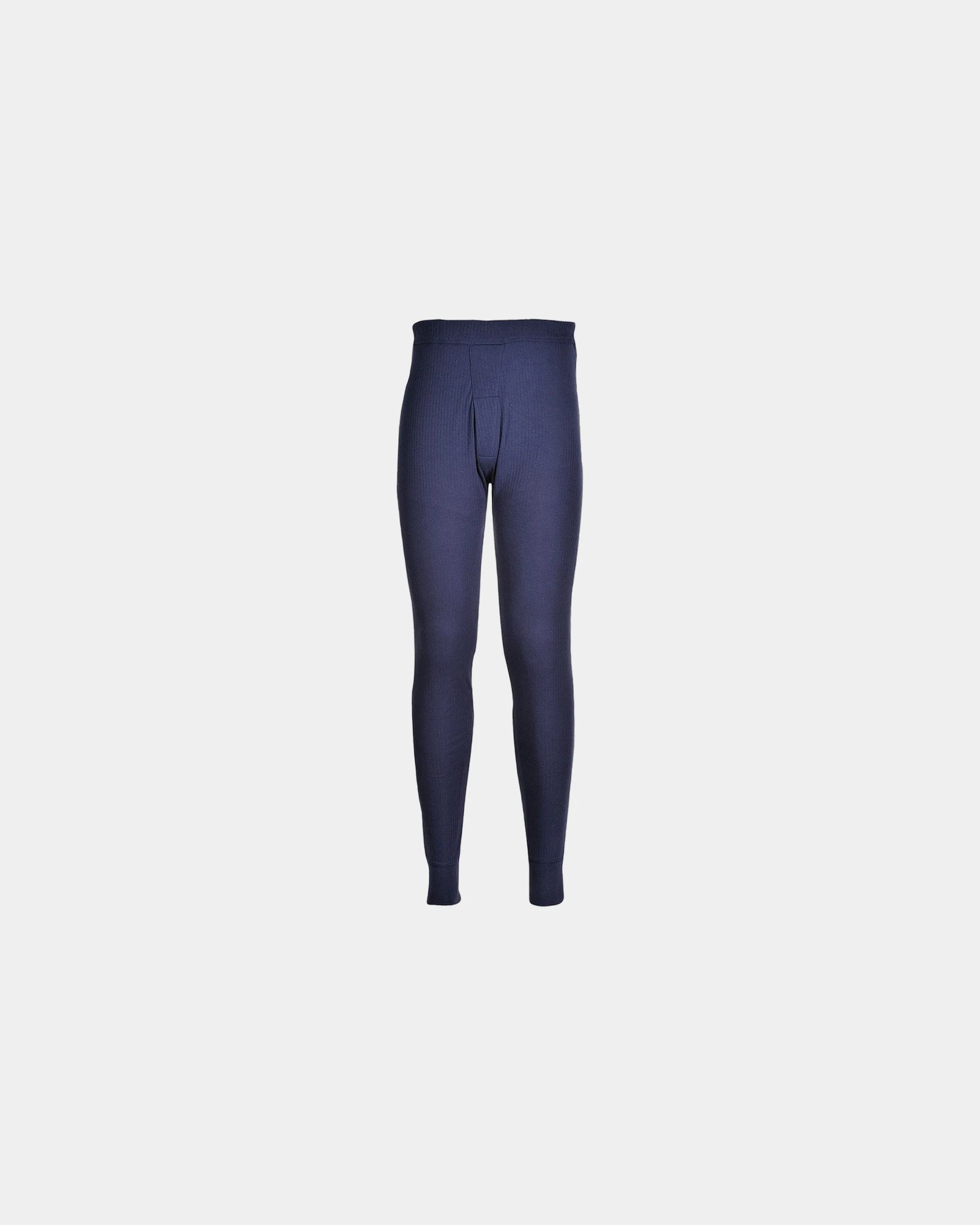 Pantalon thermique à personnaliser - Bleu Marine