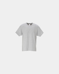 T-shirt premium coton Turin à personnaliser - Gris Clair Chiné