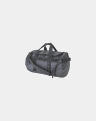 Sac étanche PVC imperméable à personnaliser - Noir-Bleu Ciel