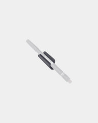 Clip à stylo éco Bambook Sticky Penclip à personnaliser - Blanc