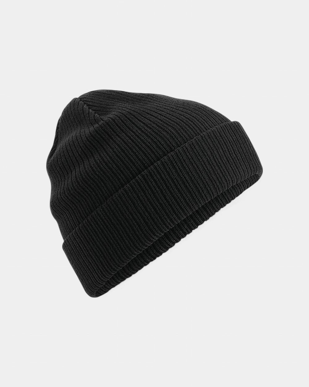 Bonnet unisexe à double épaisseur personnalisable - 1
