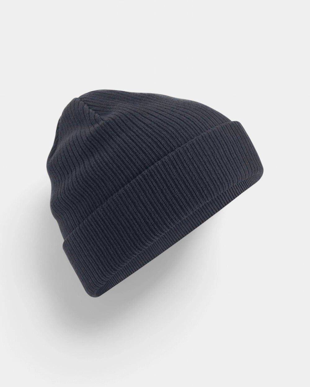 Bonnet unisexe à double épaisseur personnalisable - 3