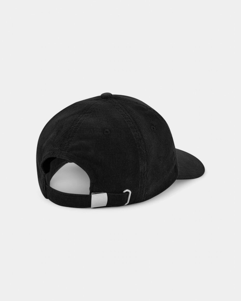 Casquette en velours à personnaliser - 4