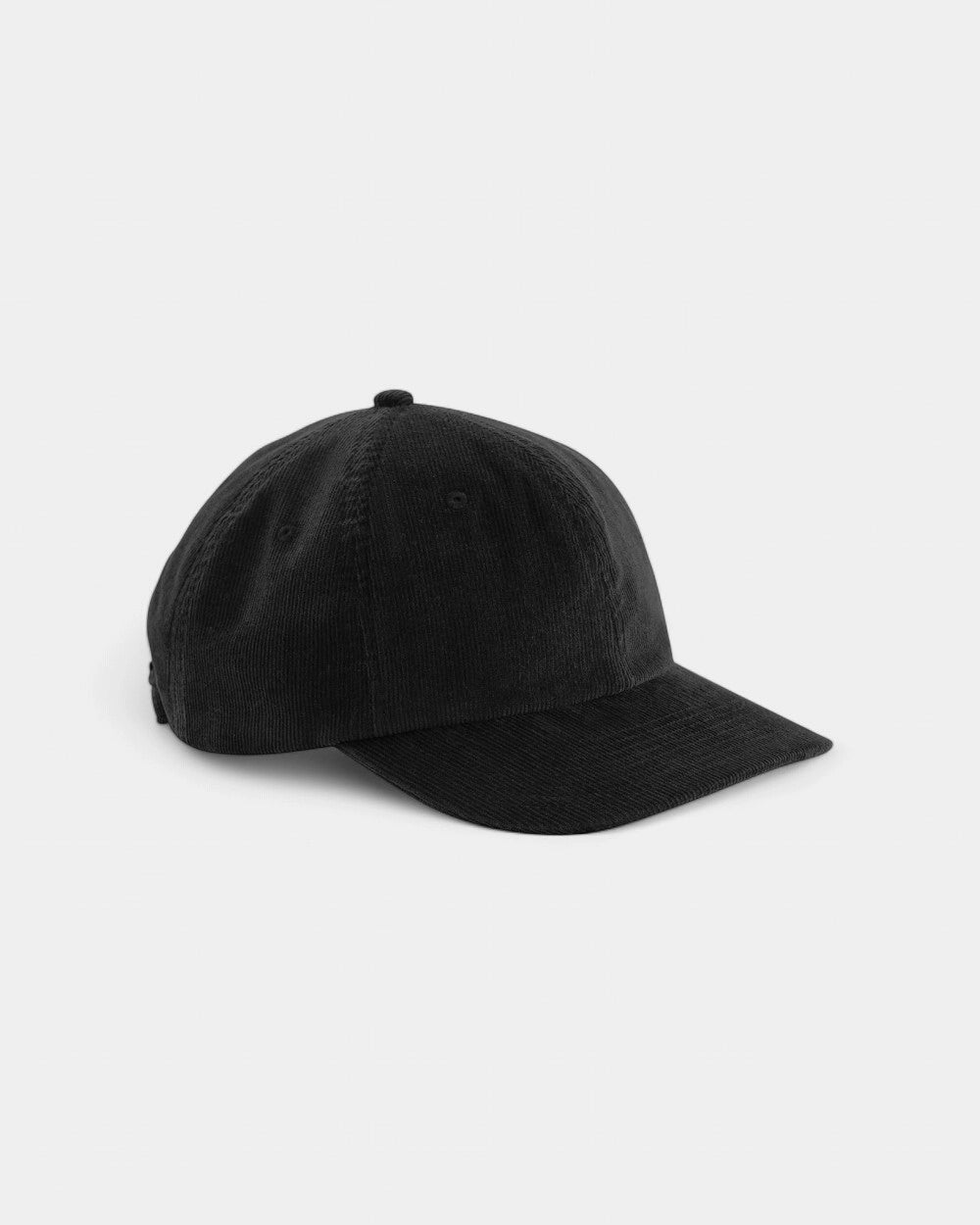 Casquette en velours à personnaliser - 3