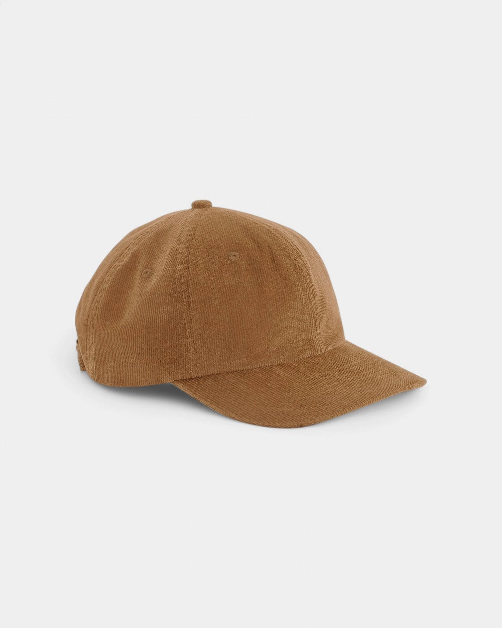 Casquette en velours à personnaliser - 1