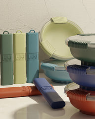 Kit de couverts bio-composite à personnaliser - 80