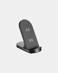 Support téléphone ABS recyclé Blaupunkt à personnaliser - 1