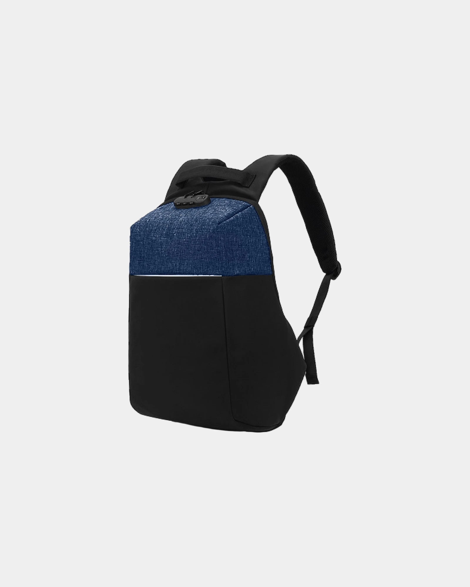 Sac à dos recyclé polyester Blaupunkt GRS à personnaliser - 1