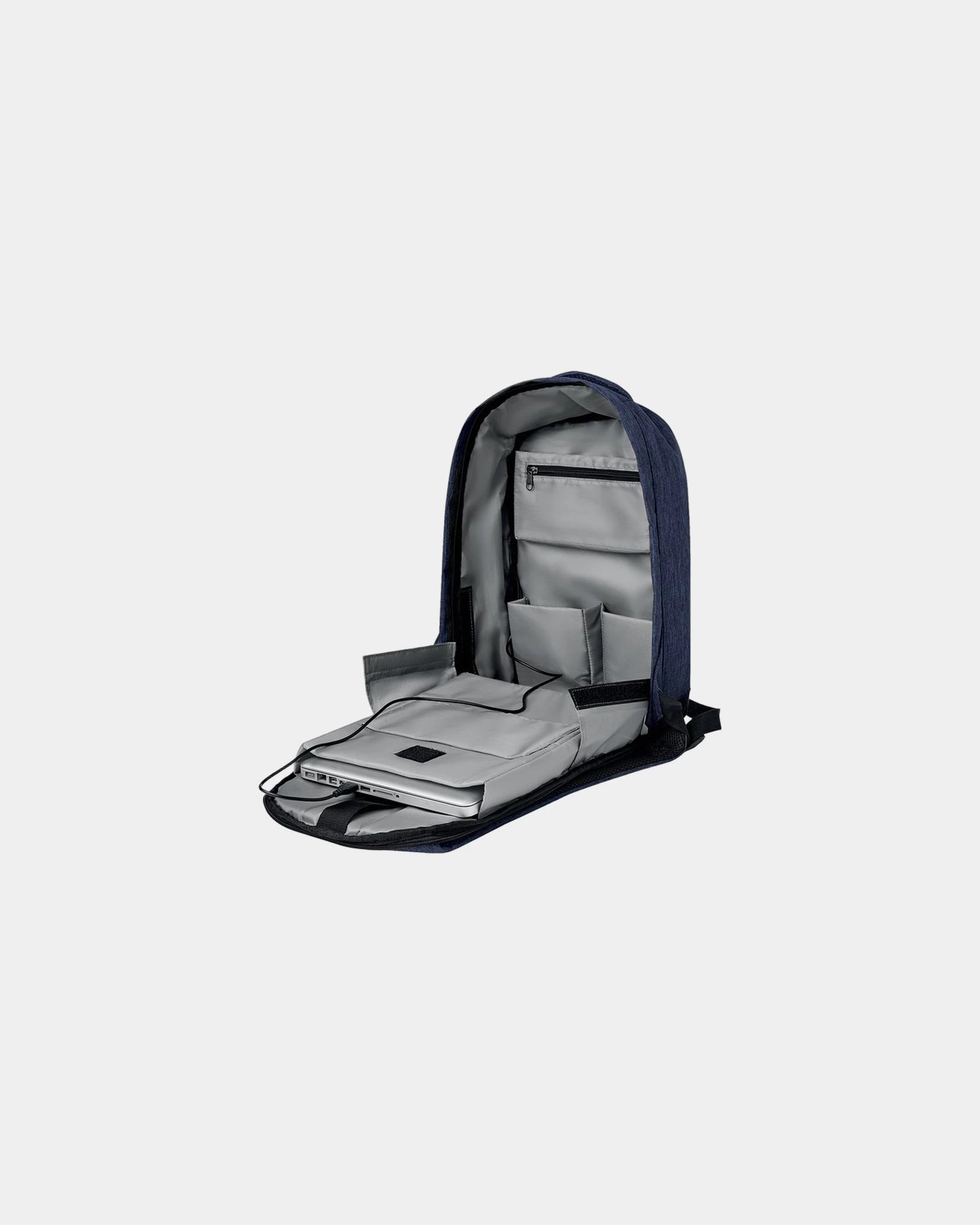 Sac à dos connecté 12L Blaupunkt à personnaliser - 1
