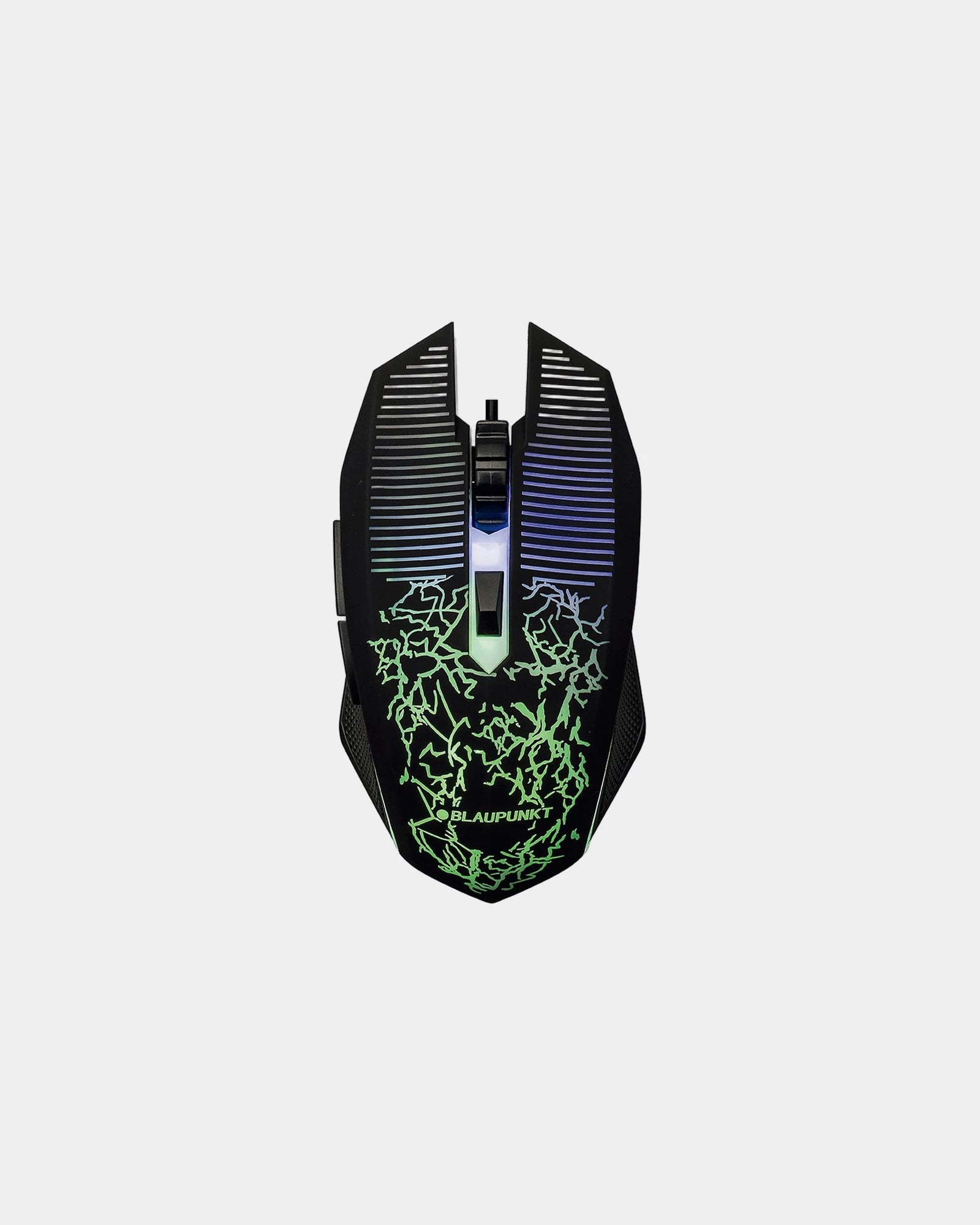 Pack gaming 3 en 1 QWERTY Blaupunkt à personnaliser - 2