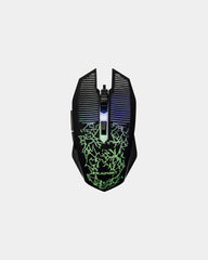 Pack gaming 3 en 1 QWERTY Blaupunkt à personnaliser - 2