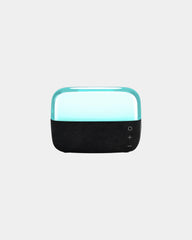 Enceinte Bluetooth 5W Blaupunkt à personnaliser - Noir