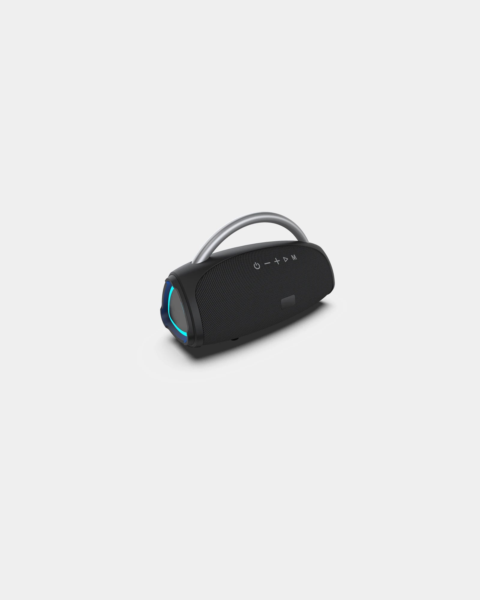 Enceinte waterproof haute puissance Blaupunkt Boombox - 1