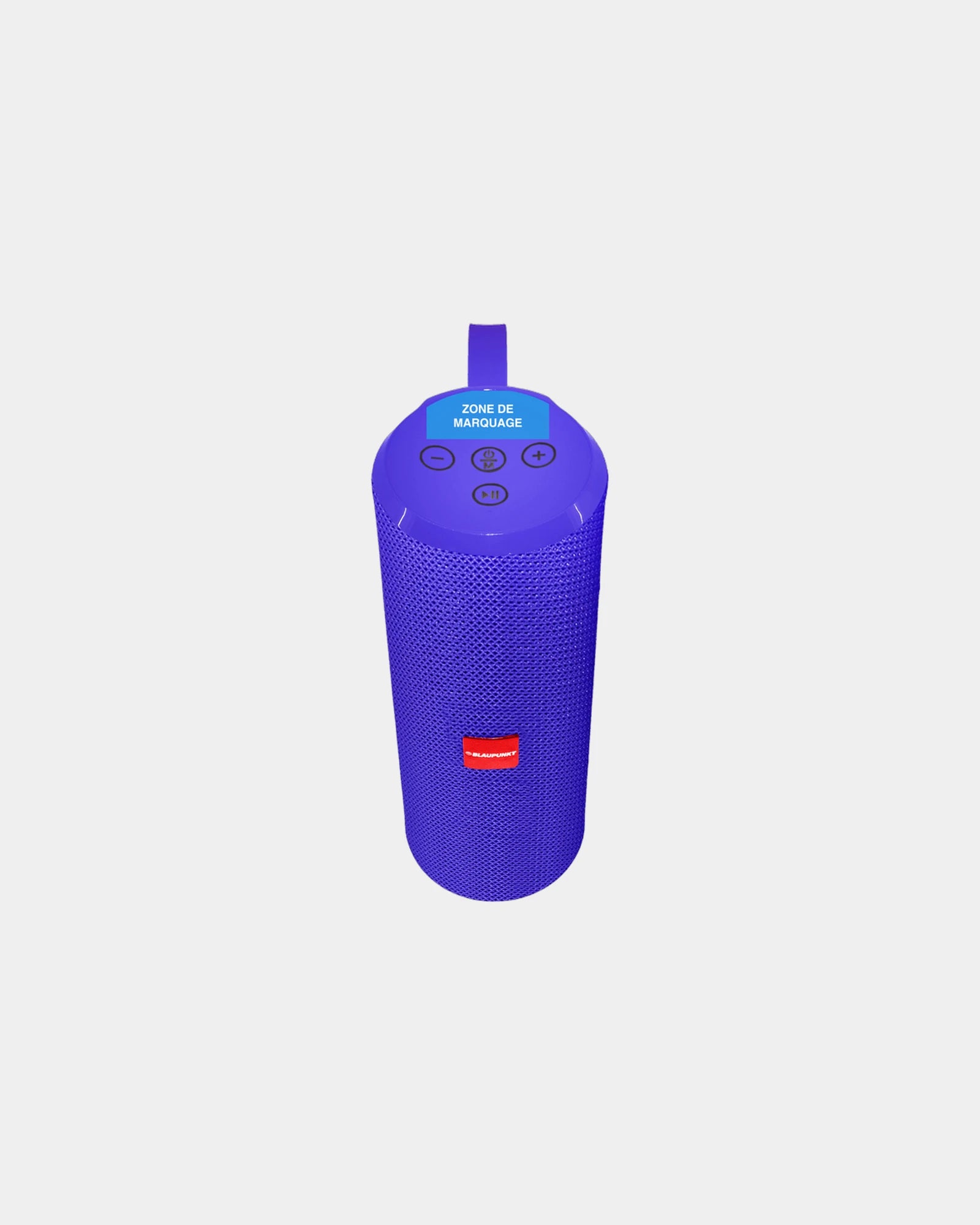 Enceinte Bluetooth 10W Blaupunkt à personnaliser - 4