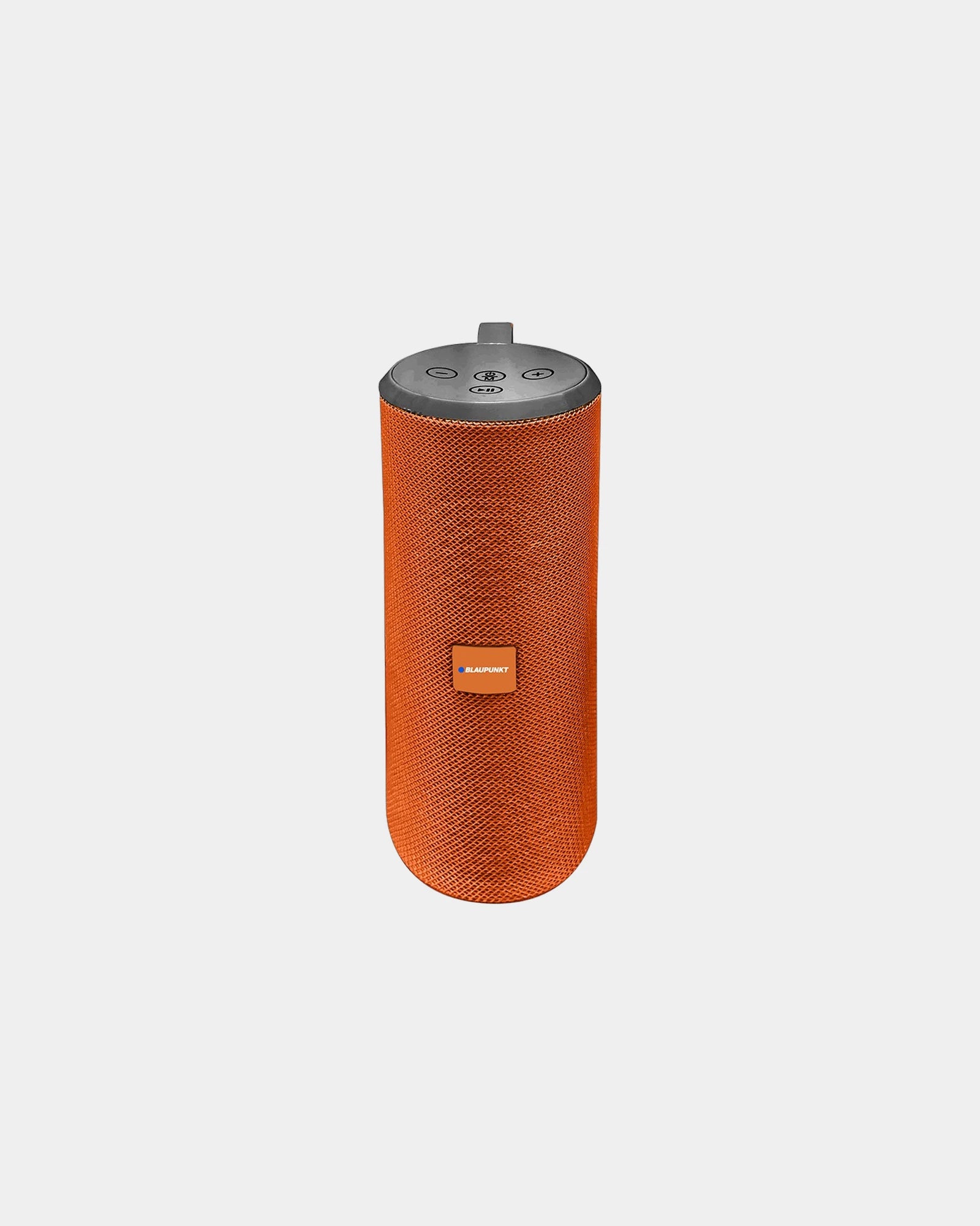 Enceinte Bluetooth 10W Blaupunkt à personnaliser - Orange