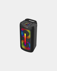 Enceinte Bluetooth 50W Blaupunkt à personnaliser - Noir