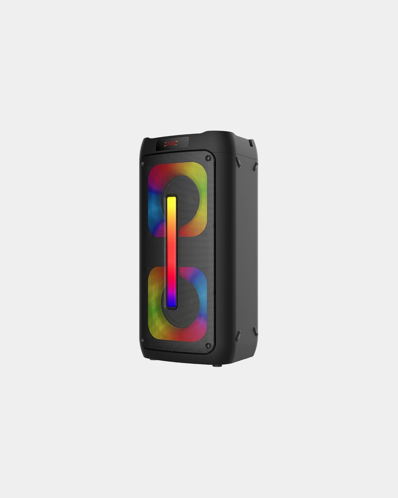 Enceinte Bluetooth 50W Blaupunkt à personnaliser - 2