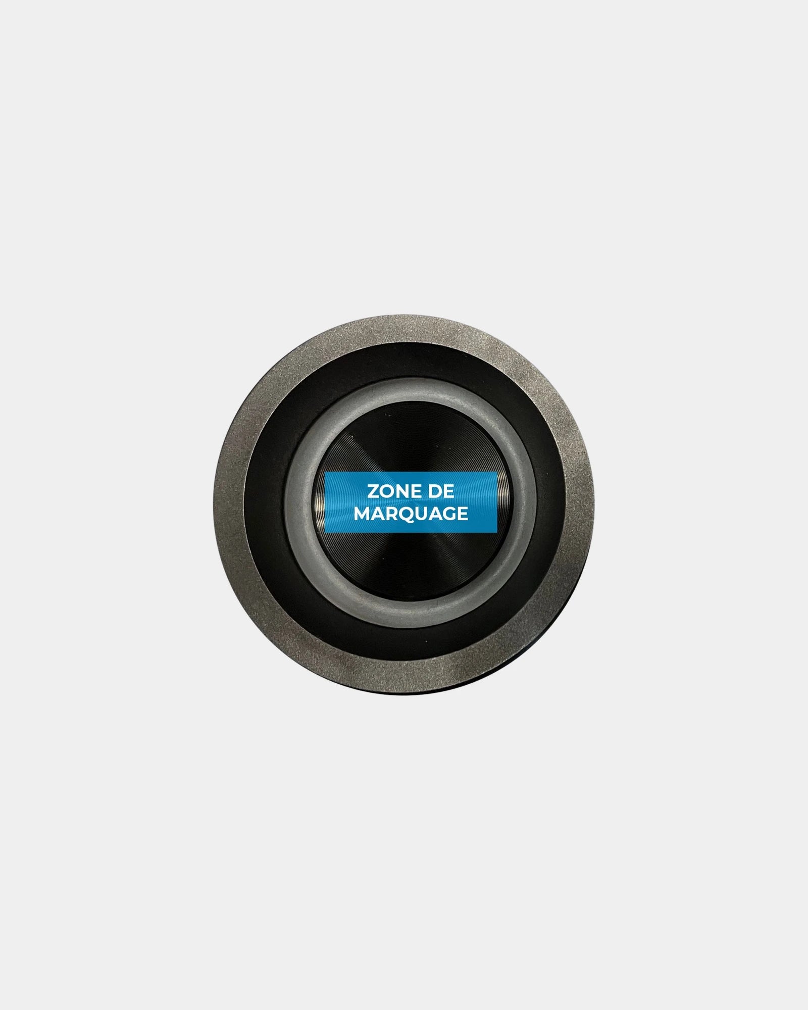 Enceinte Bluetooth étanche 10W Blaupunkt à personnaliser - 7