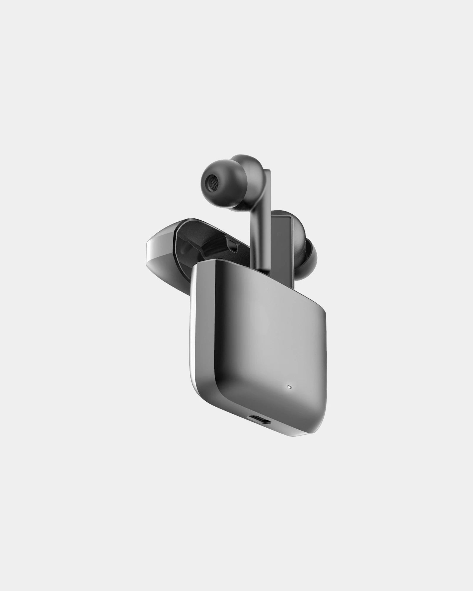 Écouteurs sans fil Blaupunkt à personnaliser - Gris