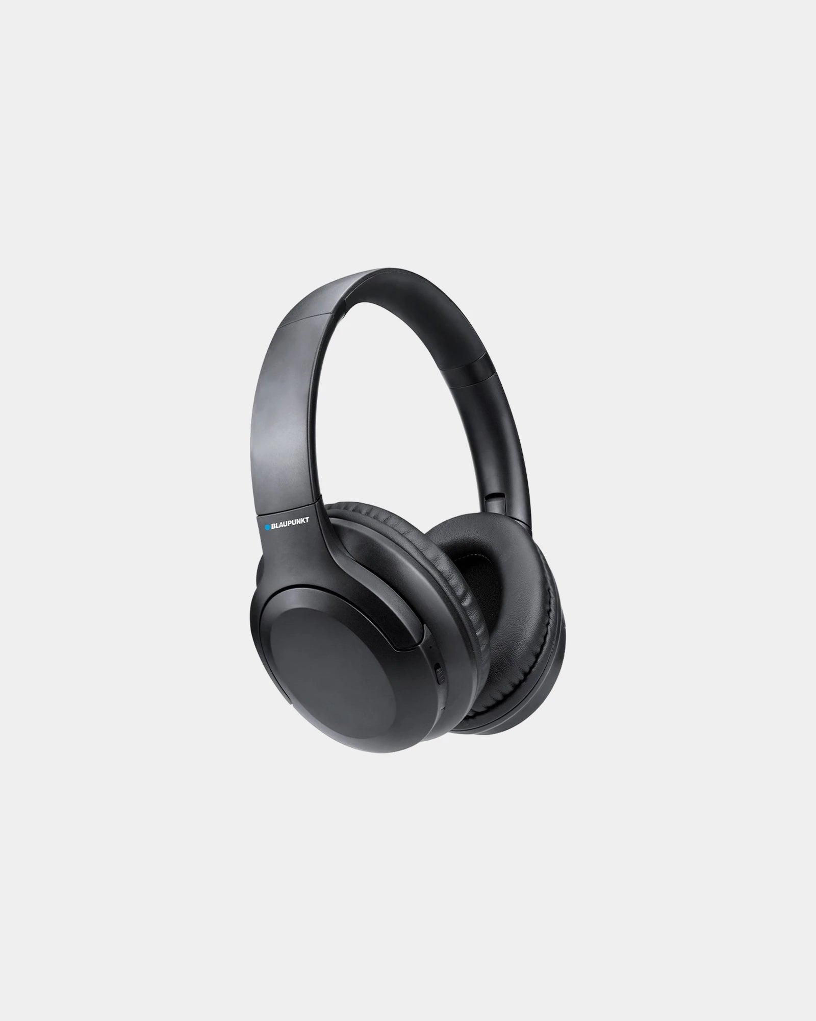 Casque anti-bruit Bluetooth Blaupunkt à personnaliser - Noir
