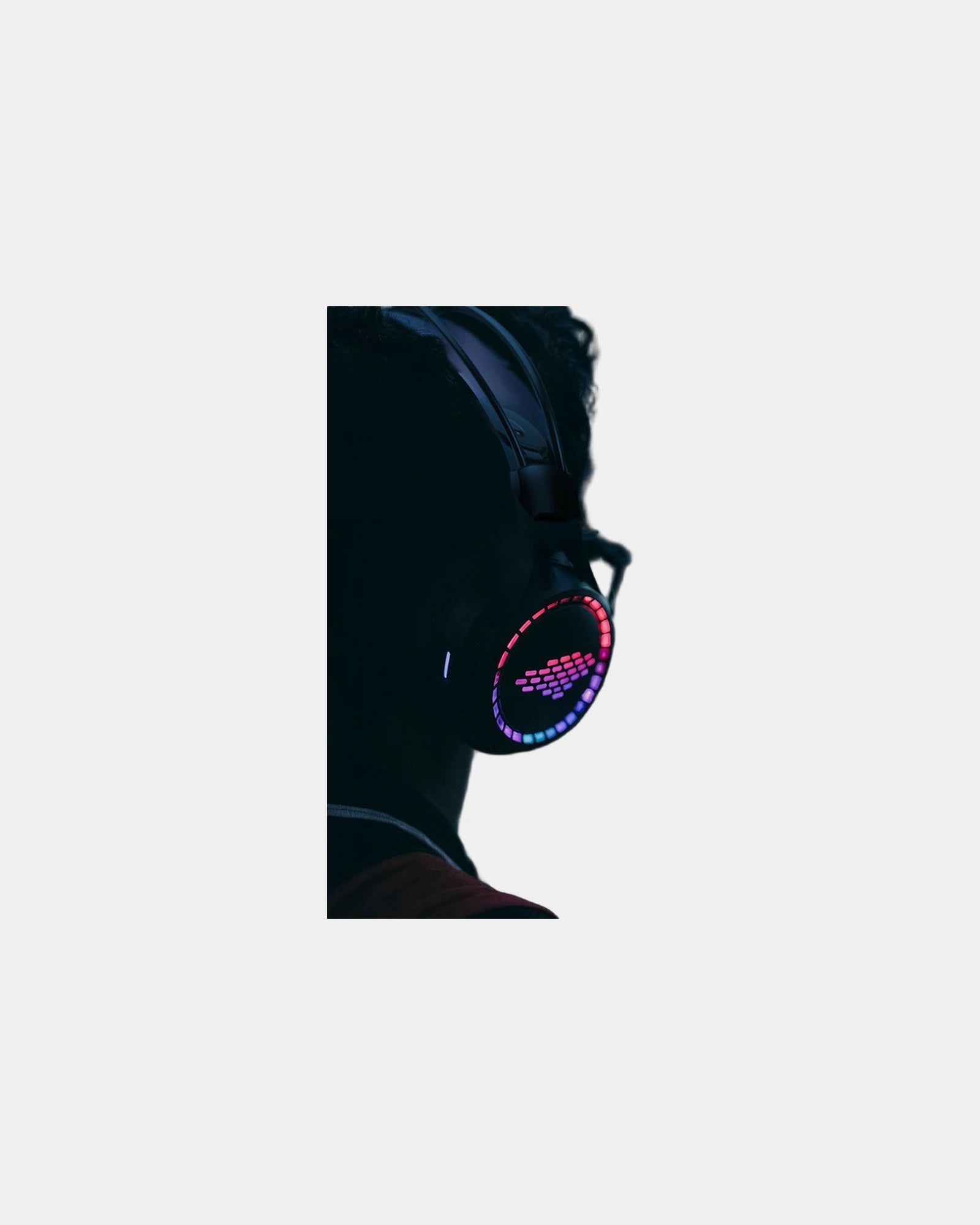 Casque Gaming Filaire Noir Blaupunkt à personnaliser - 3