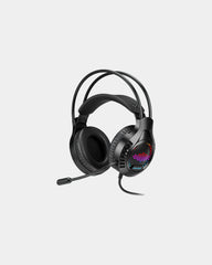 Casque Gaming Filaire Noir Blaupunkt à personnaliser - 2