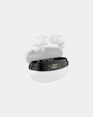 Écouteurs Bluetooth Blaupunkt à personnaliser - Blanc
