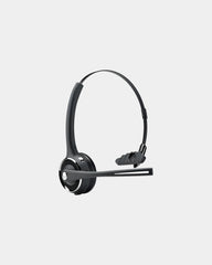 Casque audio noir Blaupunkt ANTI BRUIT à personnaliser - 1