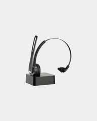 Casque audio noir Blaupunkt ANTI BRUIT à personnaliser - 3