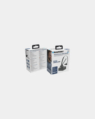 Casque audio noir Blaupunkt ANTI BRUIT à personnaliser - 4