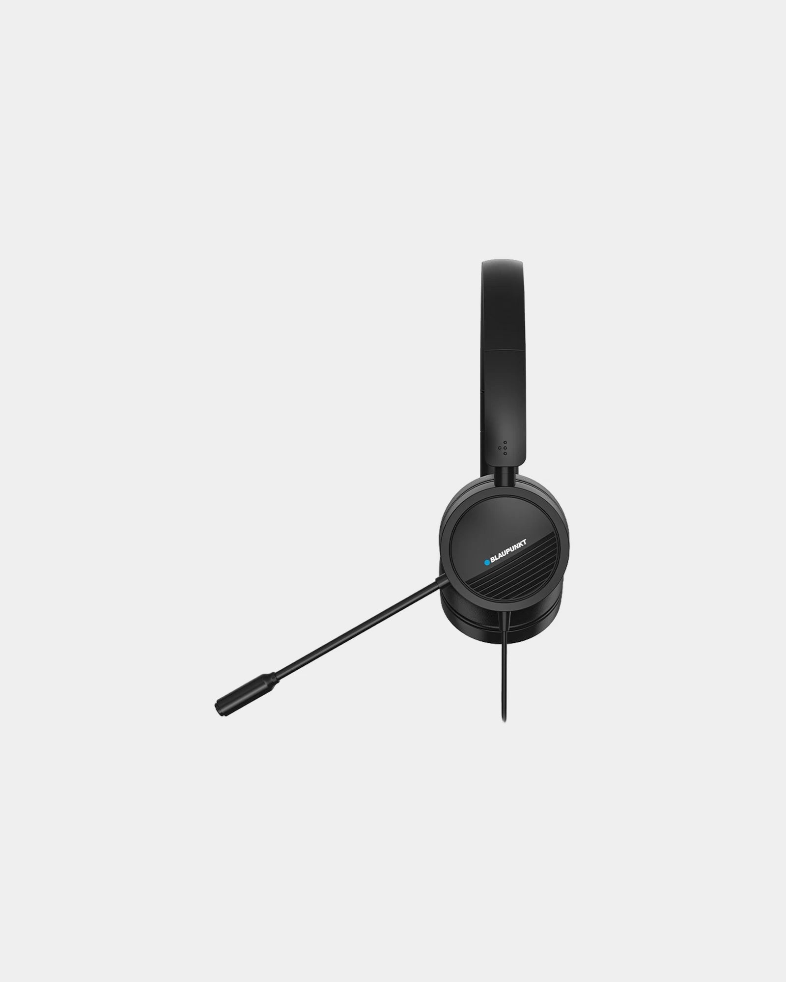 Casque filaire anti bruit Blaupunkt à personnaliser - 2