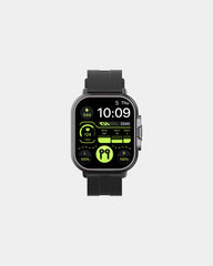 Montre connectée avec écouteurs Bluetooth Blaupunkt - 3