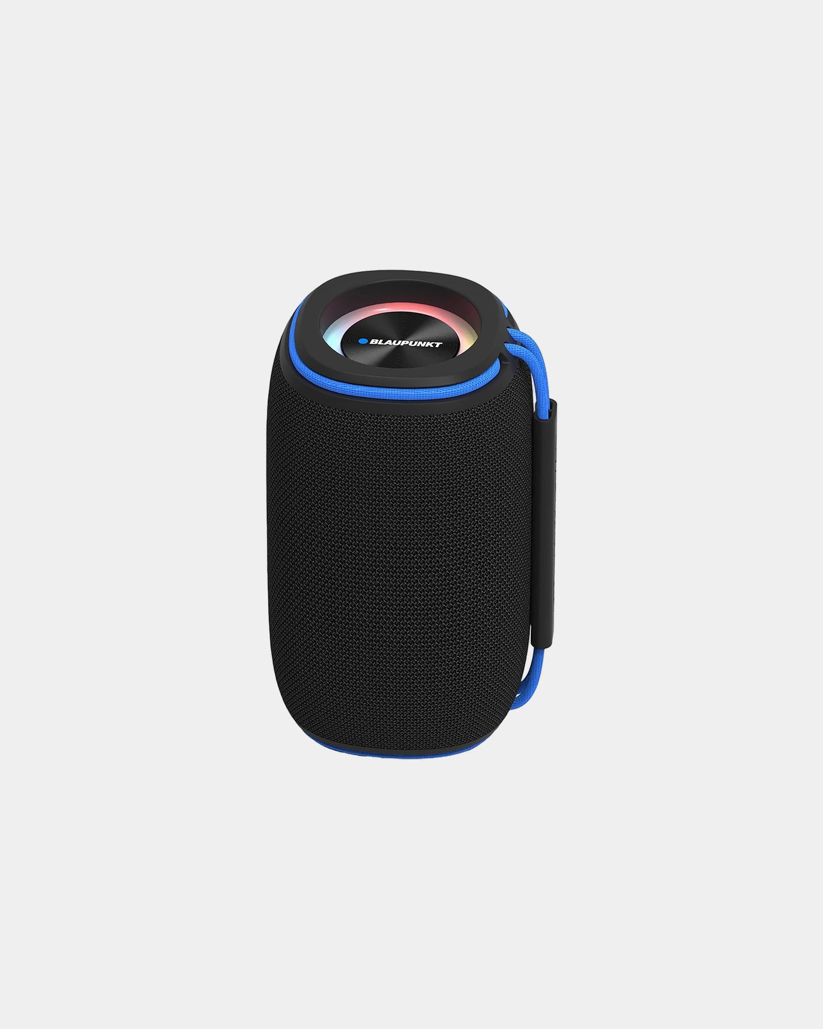 Enceinte Bluetooth 15W Blaupunkt à personnaliser - Noir