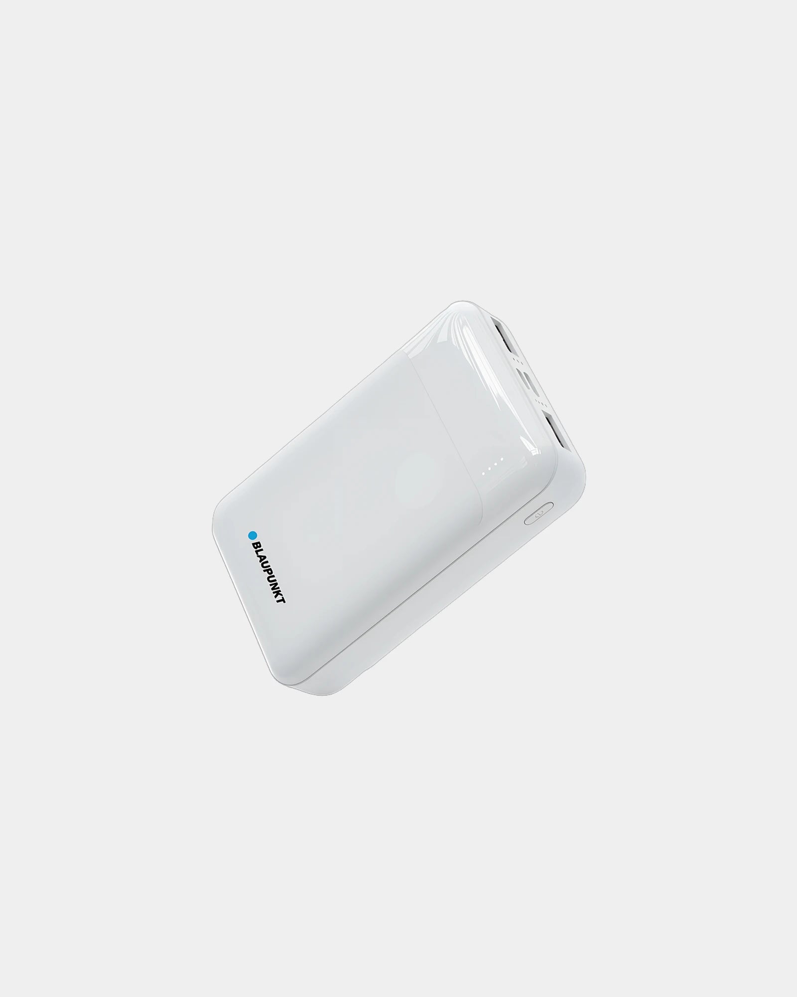 Batterie de secours 5000mAh Blaupunkt à personnaliser - 1