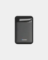Batterie de secours 5000mAh Blaupunkt à personnaliser - Noir