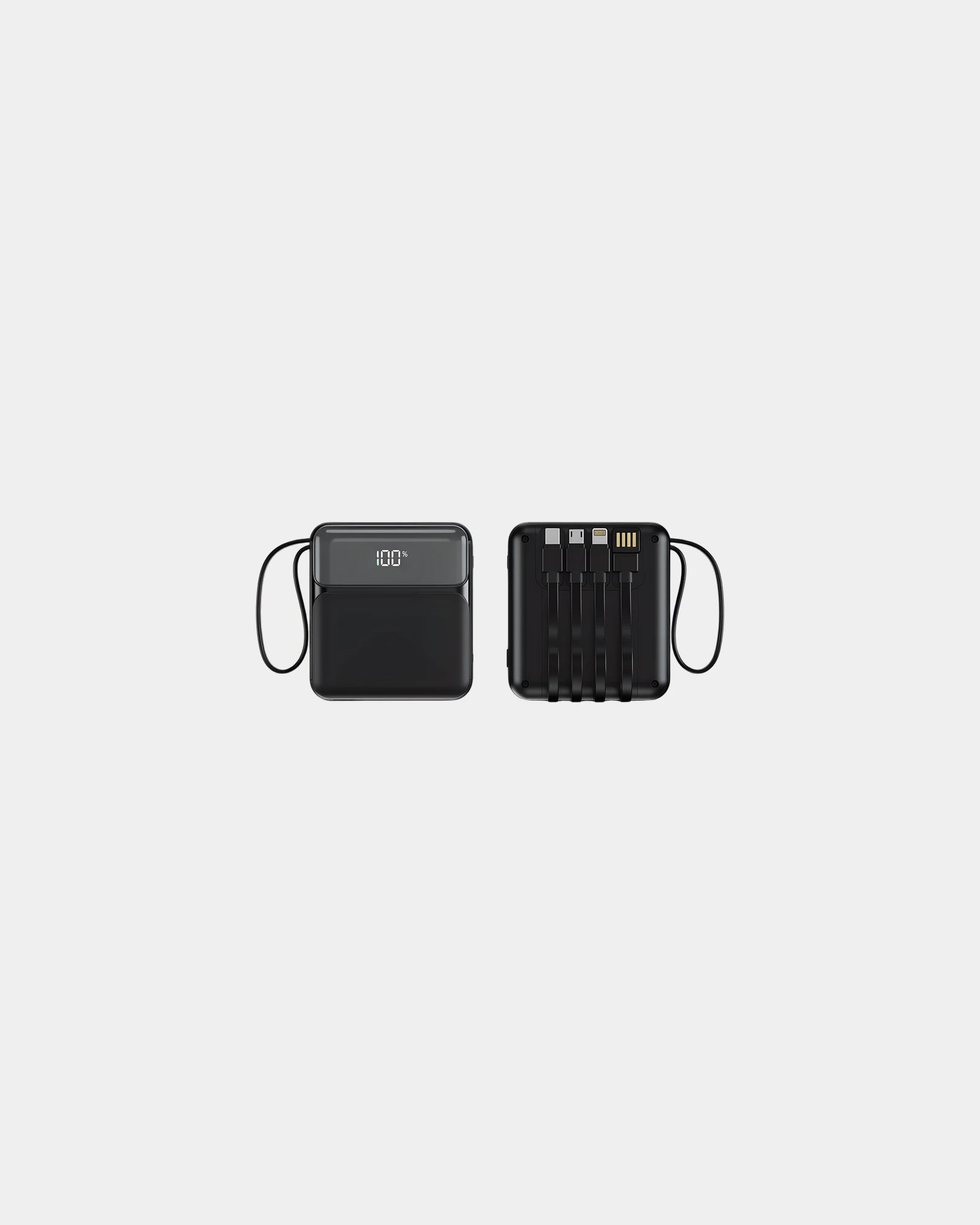 Batterie de secours sans fil 10 000 mAh Blaupunkt - 2