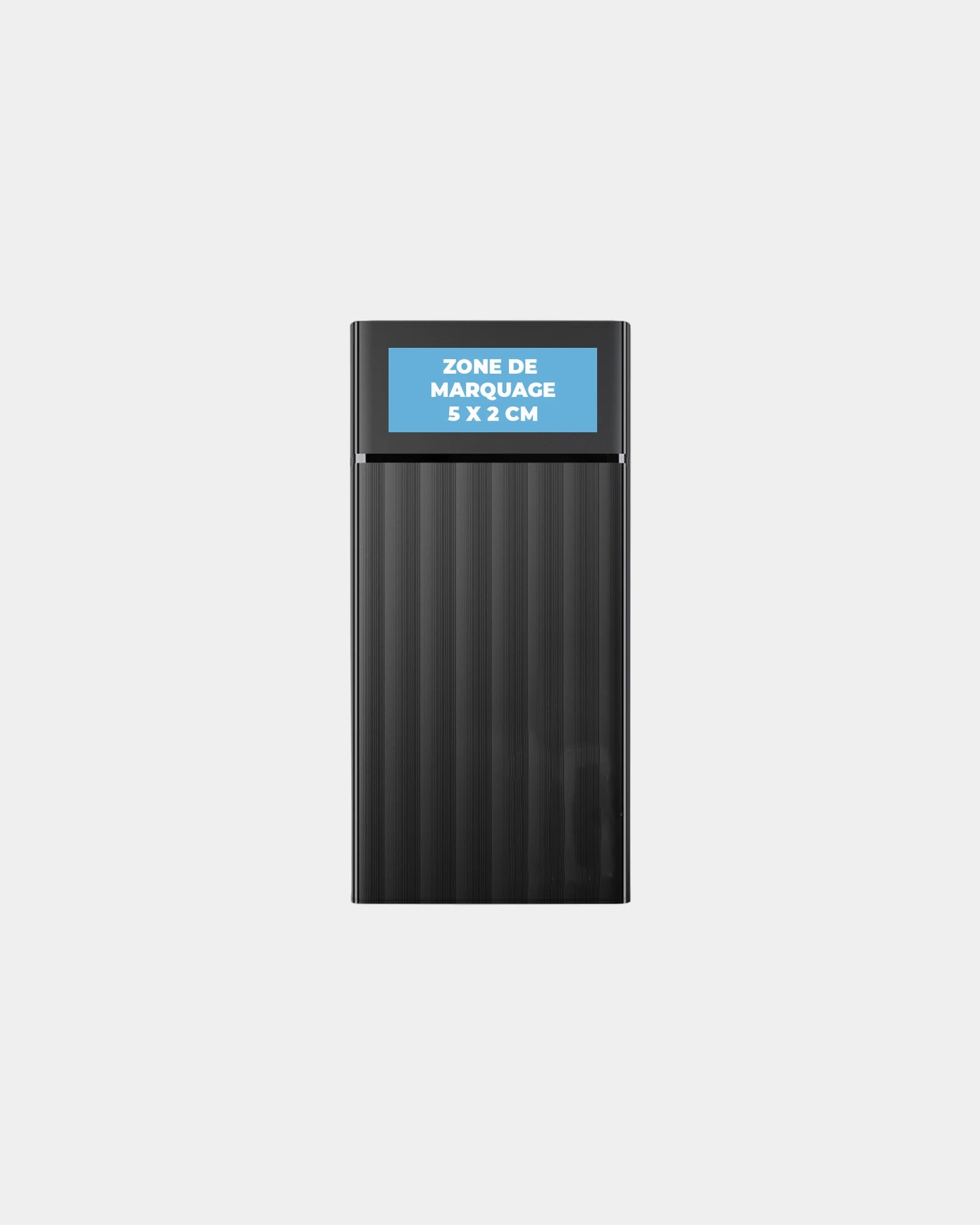 Batterie externe 10000mAh Blaupunkt à personnaliser - 3