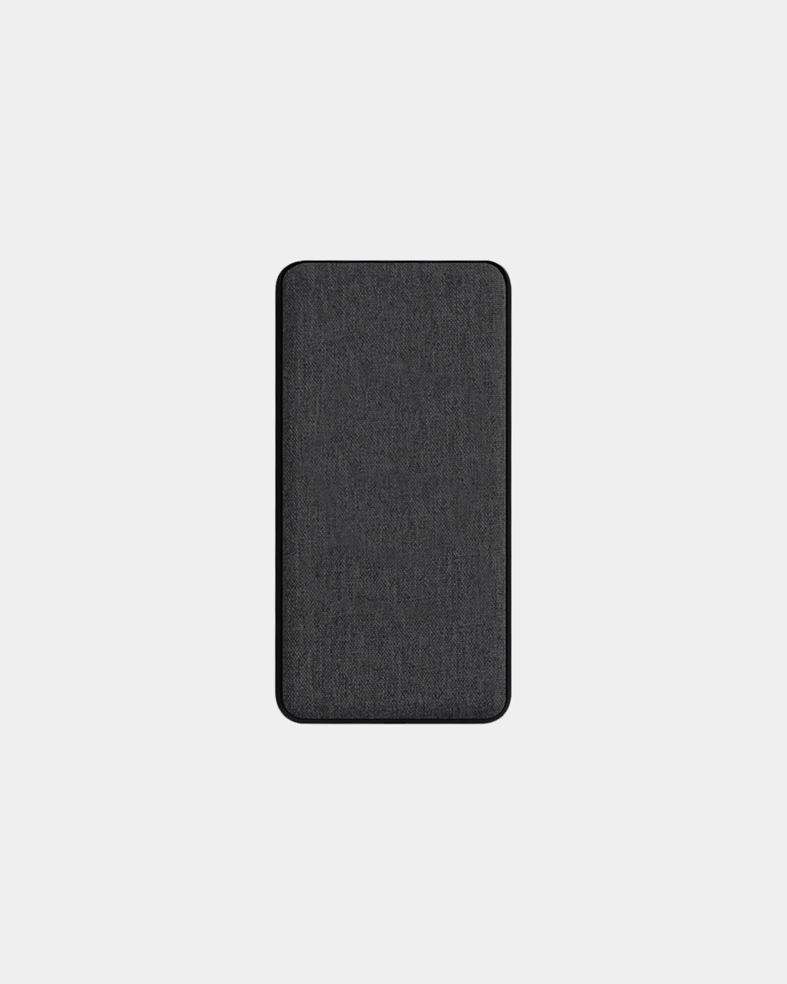 Batterie de secours induction RPET et chanvre Blaupunkt à personnaliser - 2