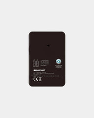 Batterie de secours induction RPET et chanvre Blaupunkt à personnaliser - 3