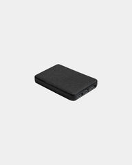 Batterie de secours induction RPET et chanvre Blaupunkt à personnaliser - 1