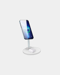 Station de charge 2-en-1 magnétique Blaupunkt - 3