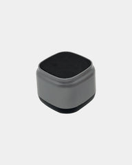 Enceinte Bluetooth 5W Bluetech à personnaliser - Gris