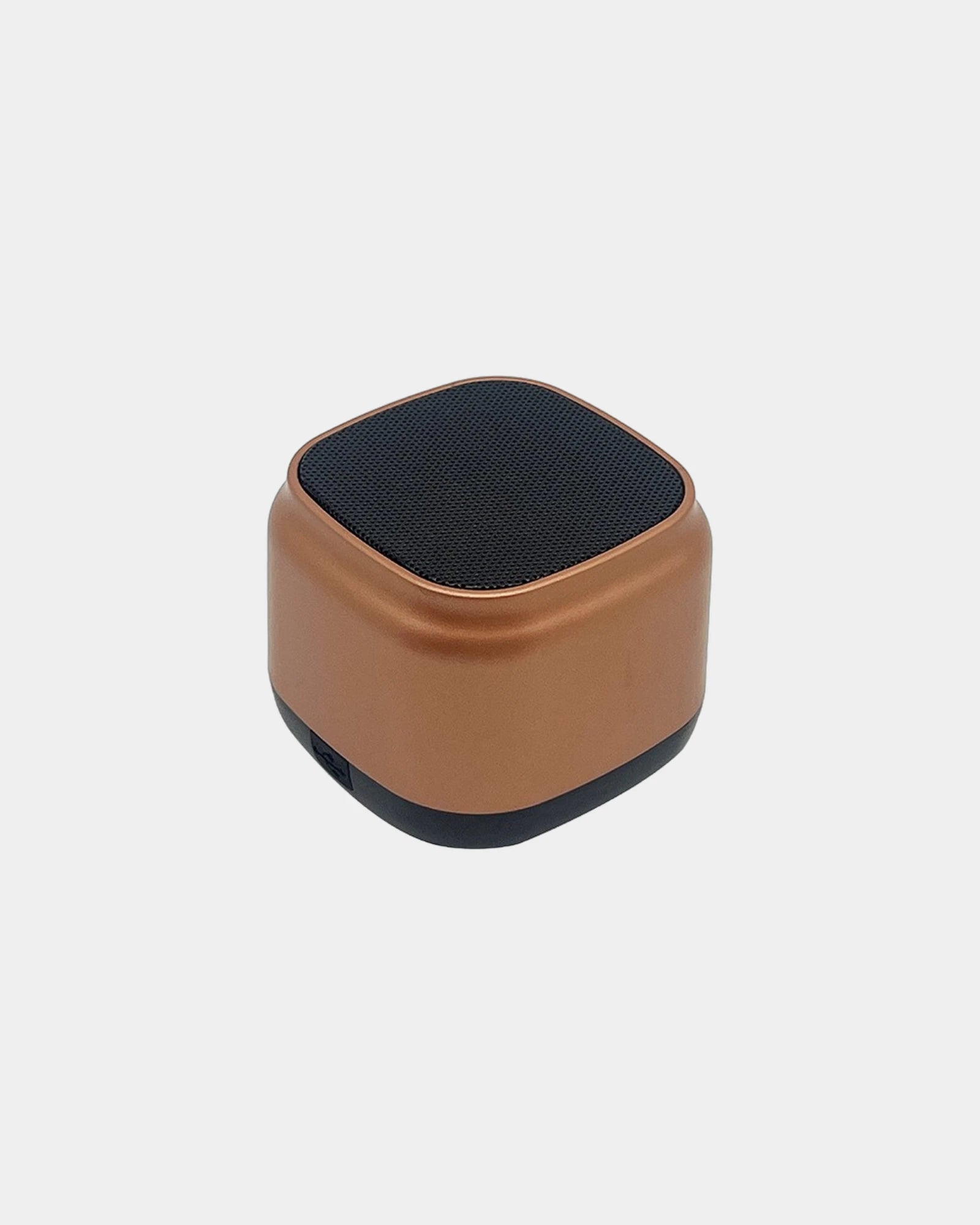 Enceinte Bluetooth 5W Bluetech à personnaliser - Bronze