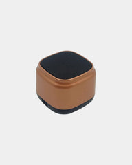 Enceinte Bluetooth 5W Bluetech à personnaliser - Bronze