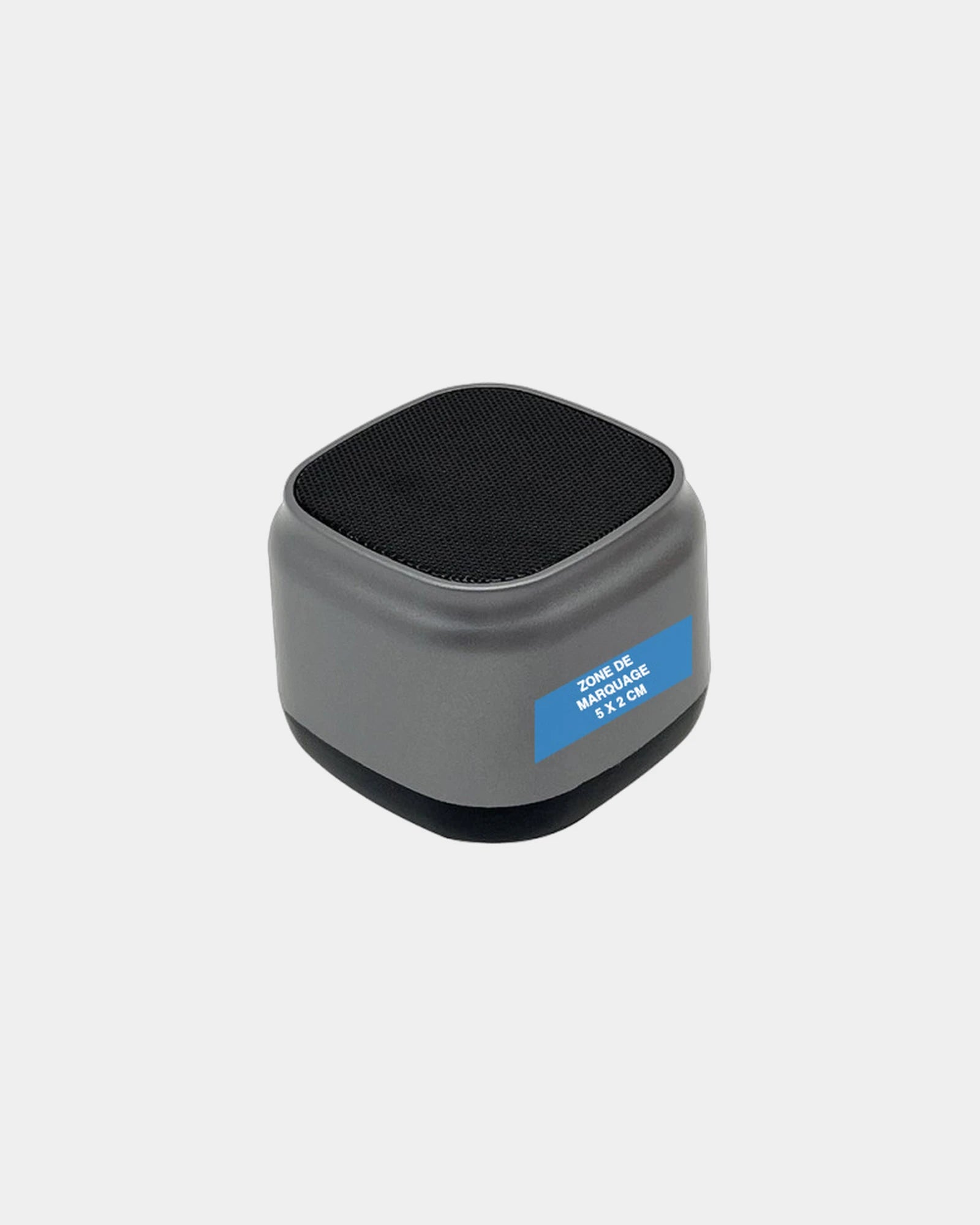 Enceinte Bluetooth 5W Bluetech à personnaliser - 3