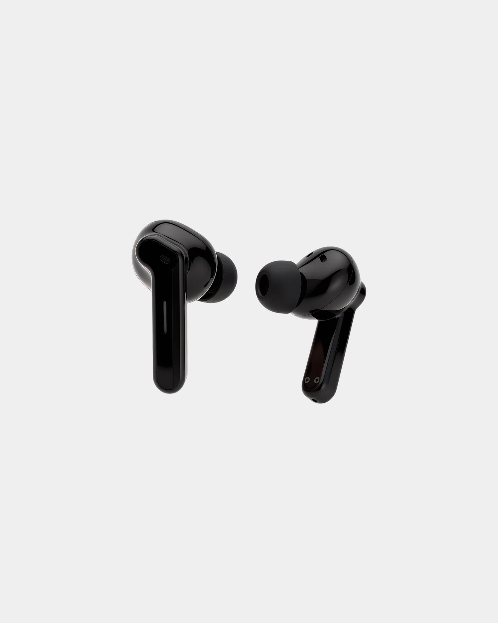 Écouteurs Bluetooth ABS recyclé Bluetech à personnaliser - 3
