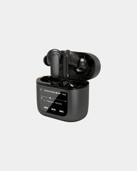 Écouteurs BT anti-bruit Bluetech avec écran LCD - 2